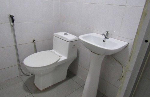 Kuala Lumpur Hotel | Fast Hotel Idaman Near To IIUM KL
