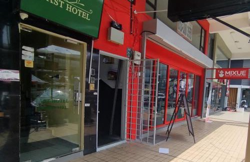 Kuala Lumpur Hotel | Fast Hotel Idaman Near To IIUM KL