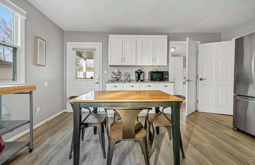 Shelby Park House | Fast Track Stay – Unbeatable Spot for Race Fans!