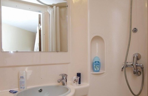 Villalbe Hotel | Fasthotel Carcassonne