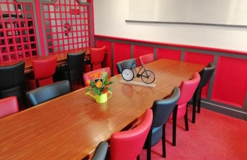 Jaux Hotel | Fasthotel