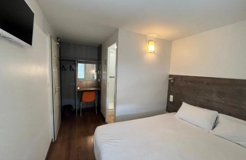 La Roche-sur-Yon Hotel | Fasthotel La Roche-sur-Yon