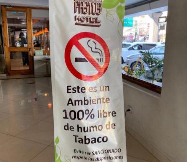 Monterrey Hotel | Fastos Hotel