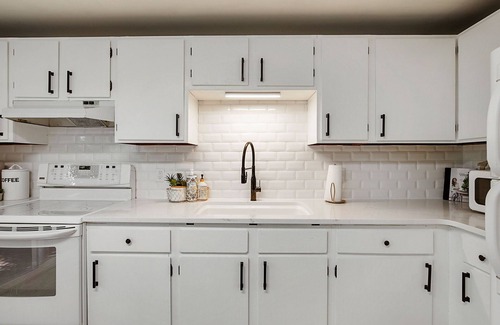 Moscow Condo | Fat Bagel Flat