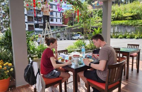 Tanah Rata Hotel | Fathers Guesthouse Age 7 years old and above only