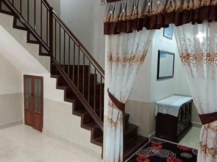 Bandar Kota Bharu House | Fatin Homestay Telipot Kota Bharu