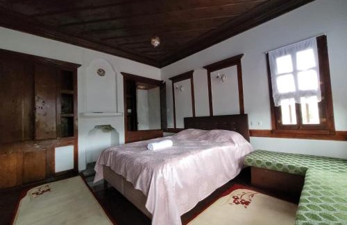 Safranbolu City Center Hotel | Fatma Hanım Konağı butik Otel