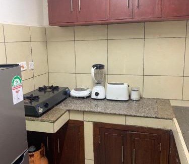Lamu Apartment | Fatnaish Tamarind Apartment