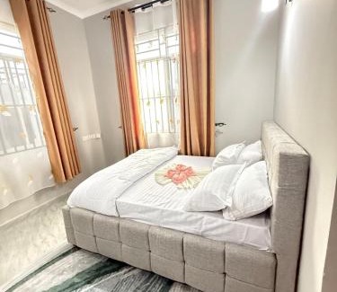 Mwananyamala Apartment | Fatoosh Nest Comfortable City Access