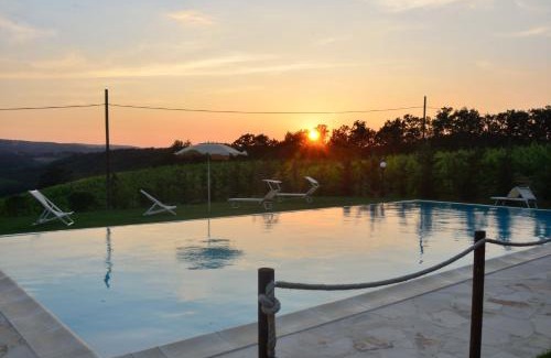 San Gimignano House | Fattoria Antonella