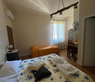 San Gimignano House | Fattoria Antonella