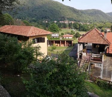 Miasino Bed & Breakfast | Fattoria del pino