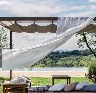 San Pietro in Bossolo House | Fattoria di Rignana Winery BnB