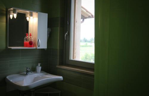 Bettona House | Fattoria Didattica Le Torte