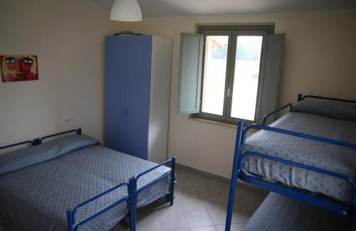 Bettona House | Fattoria Didattica Le Torte