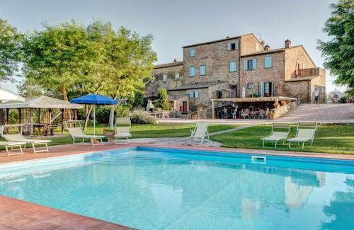 Fratticciola Villa | Fattoria gli ziri