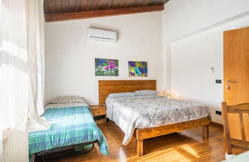 Lamezia Terme Bed & Breakfast | Fattoria Il Laghetto