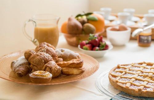 Pian di Rocca Bed & Breakfast | Fattoria Pian Di Rocca