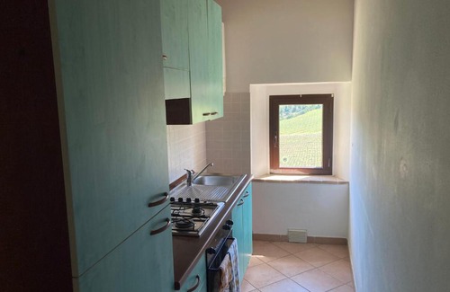 San Gimignano Apartment | Fattoria La Torre
