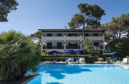 Castiglioncello Apartment | Fattoria nel Parco