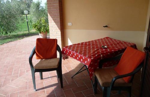 Grosseto House | Fattoria San Vincenzo