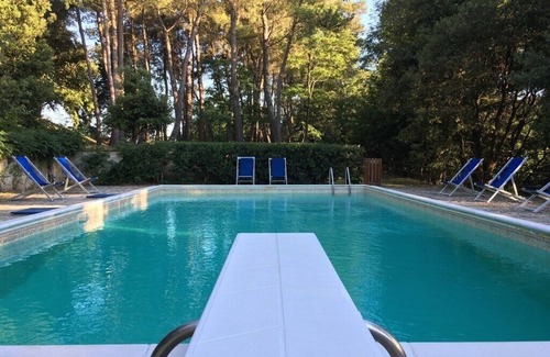 Lorenzana Other | Fattoria Sforni Houses with Swimming Pool and Tennis