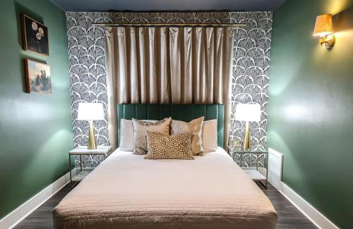 Dayton Apartment | Fauver Suite B