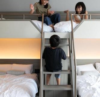 Hakodate Hotel | fav HAKODATE