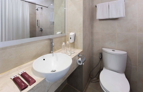 Bandung Hotel | favehotel Hyper Square
