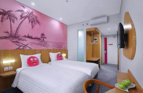 Ketapang Hotel | favehotel Ketapang