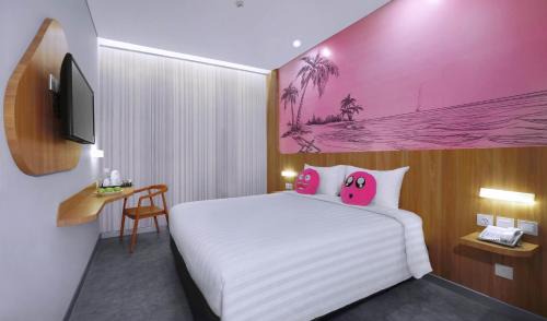 Ketapang Hotel | favehotel Ketapang