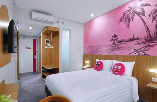 Ketapang Hotel | favehotel Ketapang