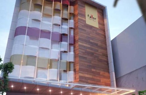 Makassar Hotel | Favor Hotel Makassar City Center By LIFE
