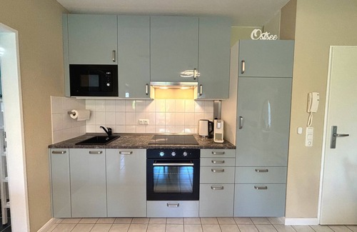 Kalifornien Apartment | Favorite vacation apartment in Schönberg-California