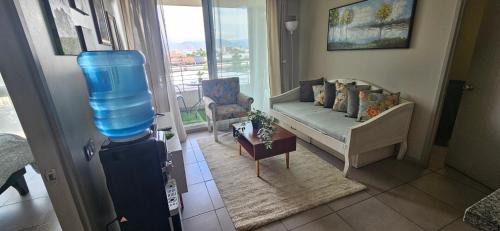 Rancagua Apartment | Favorito Departamento y Exclusiva ubicación con estacionamiento privado