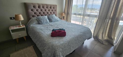 Rancagua Apartment | Favorito Departamento y Exclusiva ubicación con estacionamiento privado