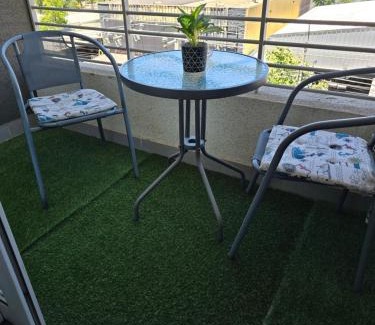 Rancagua Apartment | Favorito Departamento y Exclusiva ubicación con estacionamiento privado