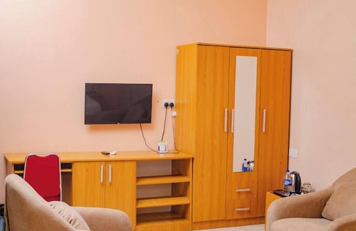 Lagos Hotel | Favourite Hotel