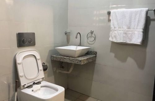 Lagos Hotel | Favourite Hotel