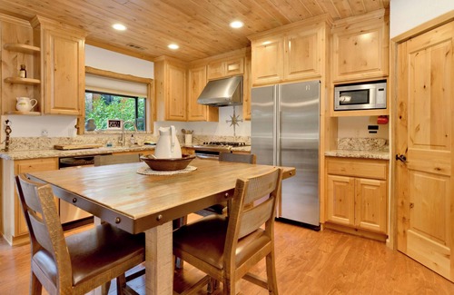Fawnskin Cabin | Fawnskin Cottage #2192