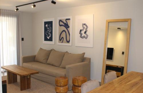 Cordoba Apartment | Faz Flat