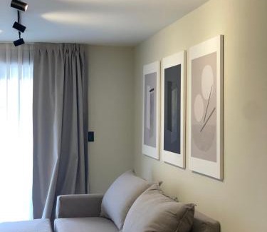 Cordoba Apartment | Faz Flat