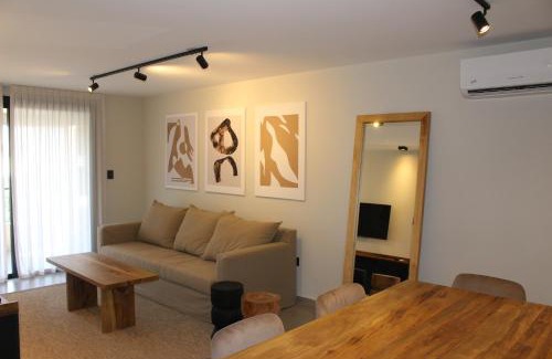 Cordoba Apartment | Faz Flat