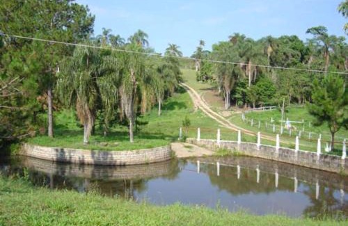 Monte Alegre do Sul House | Fazenda Água Clara
