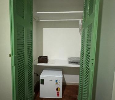Guapimirim House | Fazenda Colomi - Hospedagem Ecológica em Guapimim