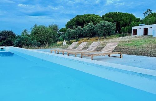 Montemor-o-Novo Villa | Fazenda do Pomar by Trip2Portugal