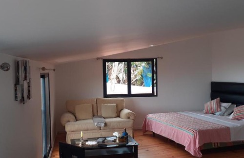 Santo Antonio House | Fazenda do Sousinha