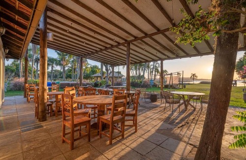 Maquine House | Fazenda Pontal