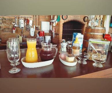 Araras House | Fazenda Santa Clementina