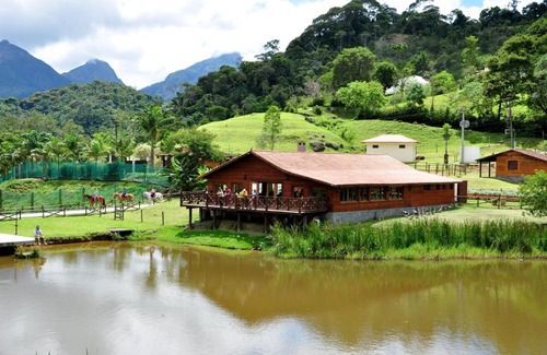 Teresopolis Resort | Fazenda Suica Le Canton